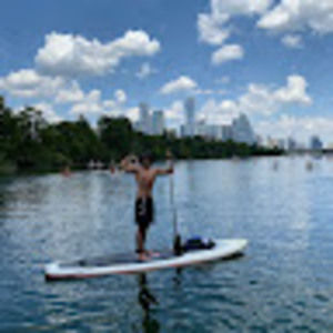 Meet your Posher, David